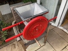 fruit crusher for sale fruit crusher for sale ABINGDON