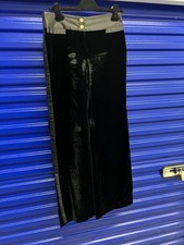 Vintage ladies black for sale  LONDON