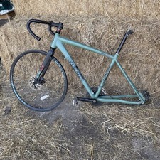 Coyote plus gravel for sale  LEAMINGTON SPA