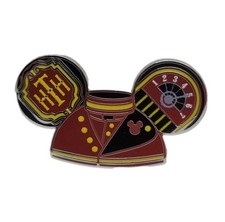 Hidden disney pin d'occasion  Expédié en Belgium