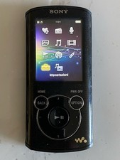 Sony walkman nwz usato  Mantova