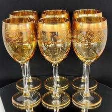 Venetian preziosi murano for sale  LARNE