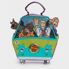 Irregular choice scooby for sale  Sweet Grass