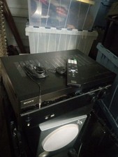 Sony str dh770 for sale  Nevada City