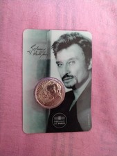 Médaille souvenir monnaie d'occasion  Pantin
