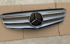 mercedes w204 grill sport for sale  BOSTON