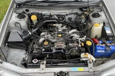 Subaru impreza classic for sale  LAMPETER