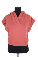 Sweatshirt coton bash d'occasion  France