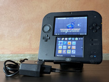Nintendo 2ds nero usato  Domusnovas