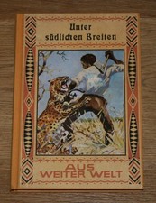 Südlichen breiten . gebraucht kaufen  Wildsteig