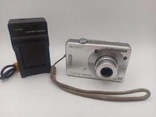 Sony cybershot dsc d'occasion  Expédié en Belgium