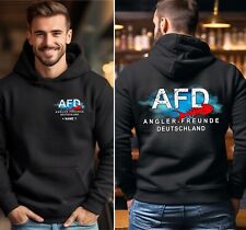 Angler anglerfreunde afd gebraucht kaufen  Zittau