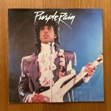 Prince revolution purple for sale  HORSHAM