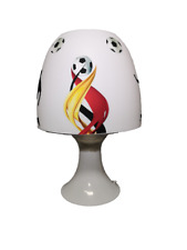Tischlampe kinder fußball gebraucht kaufen  Velten
