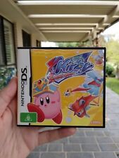 Usado, Kirby Squeak Squad Nintendo DS completo com manual comprar usado  Enviando para Brazil