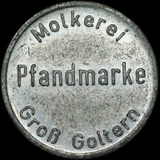 Milchmarke pfandmarke molkerei gebraucht kaufen Milchmarke pfandmarke molkerei gebraucht kaufen  Großröhrsdorf