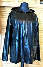 Friesennerz regenjacke lackreg gebraucht kaufen  Bruckmühl
