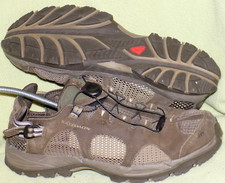 Salomon techamphibian trail gebraucht kaufen  Saulheim