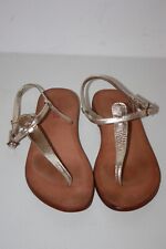 Tropeziennes sandales tongs d'occasion  La Roche-Posay