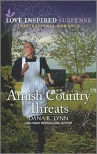Amish country threats for sale  Memphis