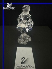 Swarovski red riding for sale  MITCHAM