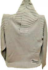 Pull laine émaillée d'occasion  Lyon V