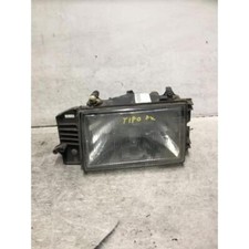 Headlamp left side usato  Bedizzole