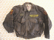 Blouson top gun d'occasion  Arles