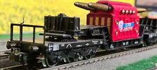 Selten märklin tiefladewagen gebraucht kaufen  Eppertshausen