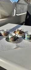 Mokkatassen espresso tasse gebraucht kaufen  Essen