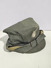 ancienne casquette d'occasion  Expédié en Belgium