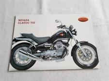 Moto guzzi nevada for sale  LEICESTER