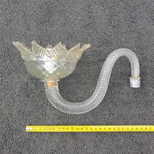 Lustre 5 murano d'occasion  Saint-Aignan