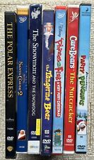 movies kids dvd christmas for sale  Grants Pass