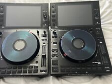 Paire denon sc6000 d'occasion  Avon