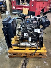Cummins 4bt 3.9l for sale  Massapequa Park