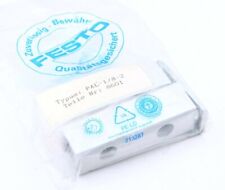 Festo pal anschlussleiste gebraucht kaufen  Neumünster