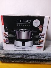 Caso fondue set gebraucht kaufen  Porta Westfalica