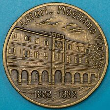 Mogliano veneto medaglia usato  Firenze