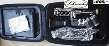 Klarinette holzblasinstrument  gebraucht kaufen  Hamm