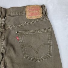 Vintage levis jeans for sale  Melrose Park