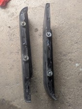 Volkswagen arm rests for sale  BALDOCK