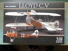 Lukgraph lloyd c.v for sale  HINCKLEY