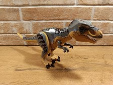 Lego dinosaurier tyrannosaurus gebraucht kaufen  Vlotho