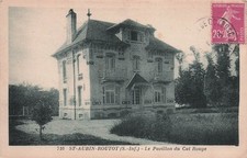 Aubin routot pavillon d'occasion  Expédié en Belgium