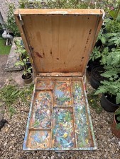 Vintage portable easel for sale  BRISTOL