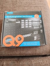 Güde werkzeugwand sortiment gebraucht kaufen  Dillenburg