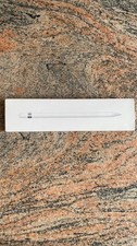 Apple pencil bianca usato  Italia