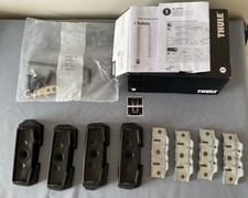Thule 7017 fitting for sale  ELLESMERE