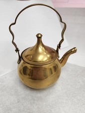 Vintage ornate brass for sale  Brashear